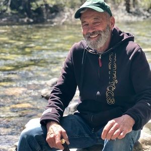 Meet your Posher, Don